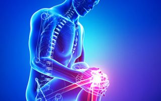 Ορθοπεδικός πόνος